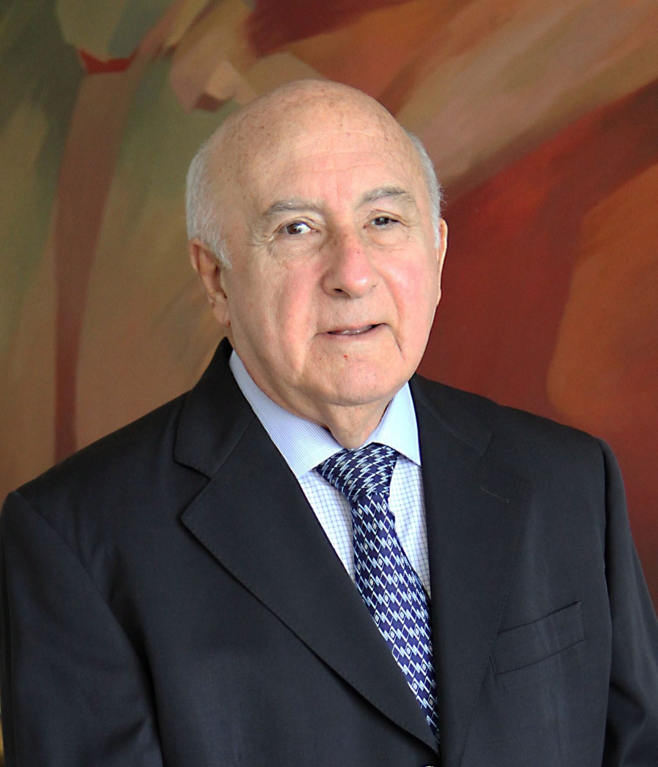Sr. Alberto Ego Aguirre Yañez