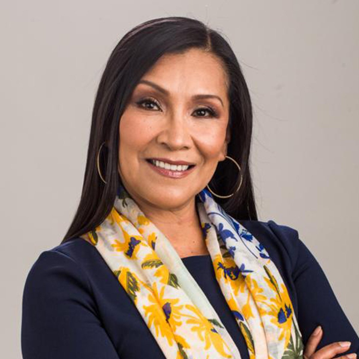 C.P.C. Marysol León Huayanca