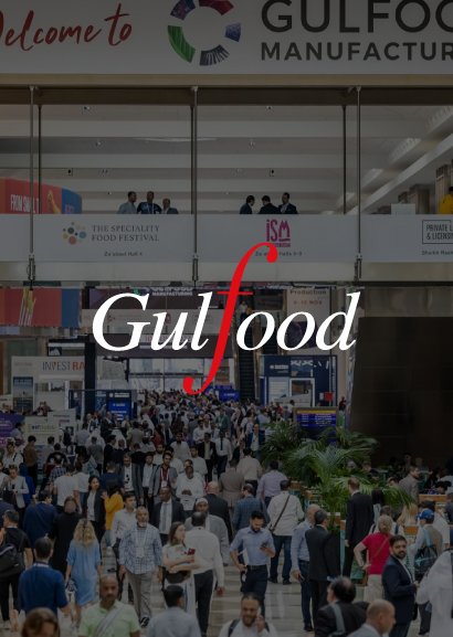 GULFOOD