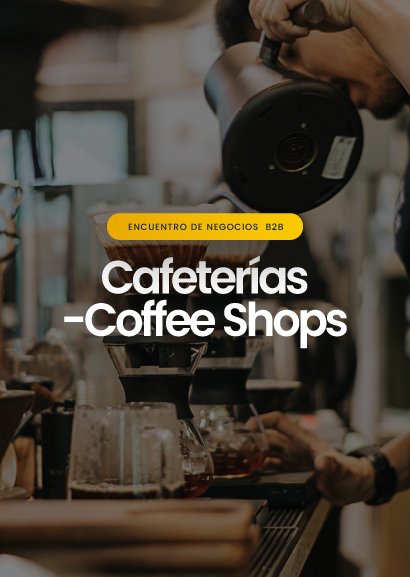 CAFETERIAS