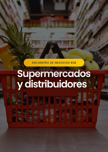 SUPERMERCADOS