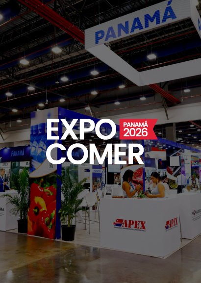 expocomer