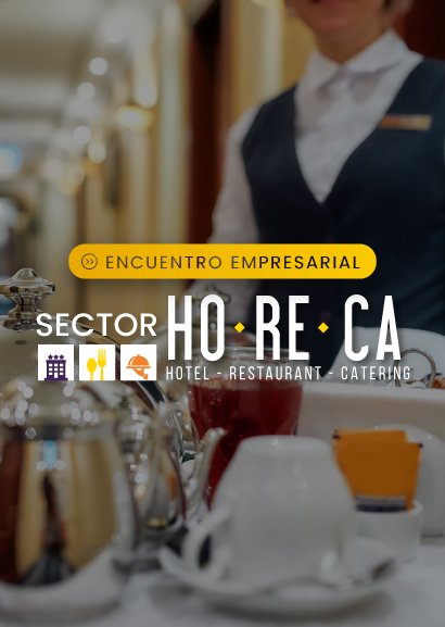 HORECA